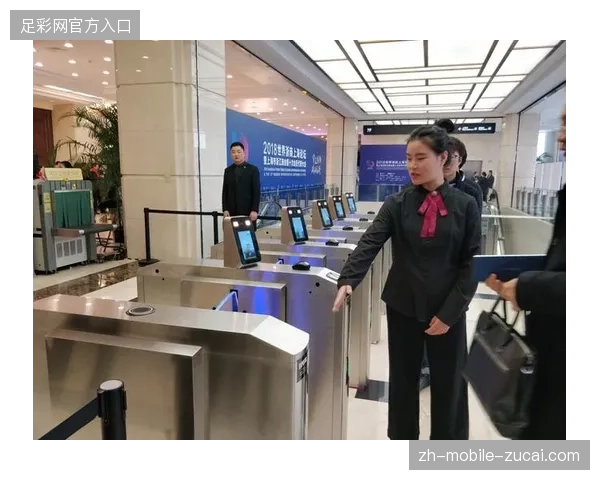 FIFA票务接口交互协议未能有效对齐场馆入场闸机